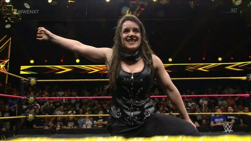 WWE Rumor Mill: Nikki Cross is edging closer to a promotion to the main roster