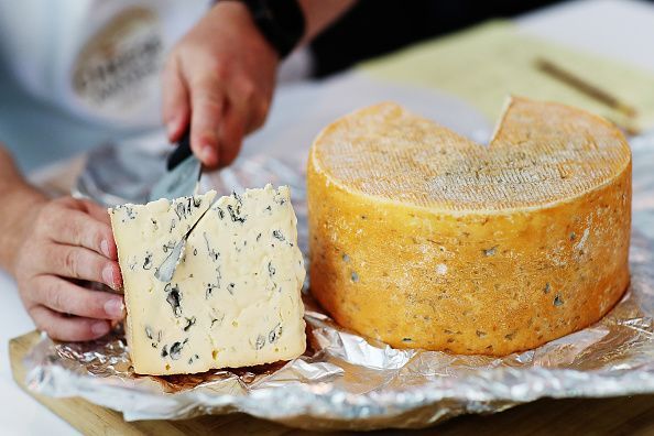 Judging Begins To Find New Zealand's Best Cheese