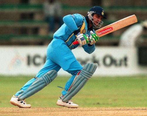 Page 2 - 5 Greatest ODI Knocks of Sourav Ganguly