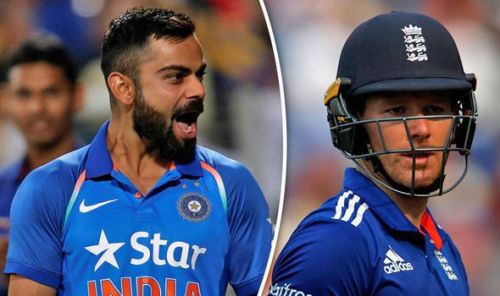 India vs England 2018 - 5 reasons why India lost their 2nd ...