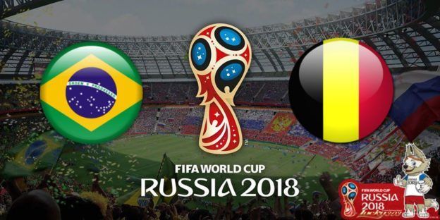 World Cup 2018, Brazil vs Belgium: 5 things to watch out for - 624 x 312 jpeg 47kB