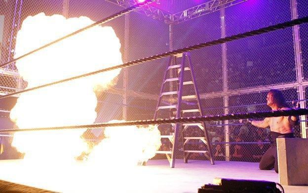 summerslam