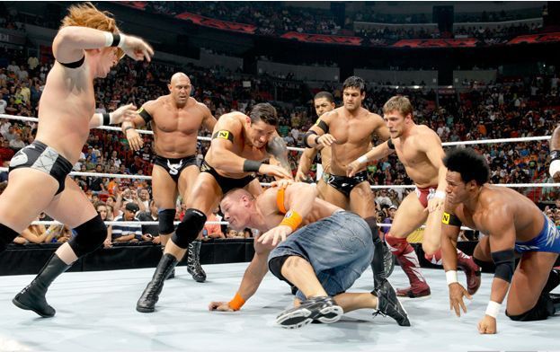 summerslam