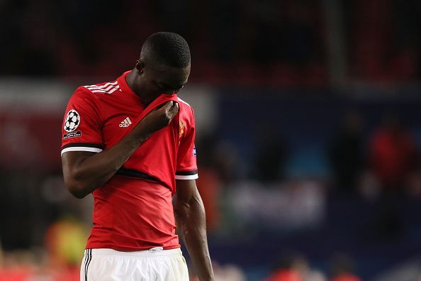 Manchester United v Sevilla FC - UEFA Champions League Round of 16: Second Leg