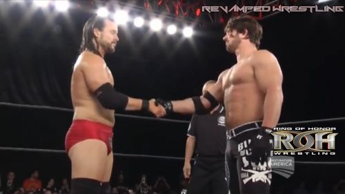Ladder match por los WWE Tag Team Championship: Liam y DeSavoie (c) vs Kashmir y CM Monster vs RateDX y Daniel Fearghal vs Elementrix y Attitude. A6a74-1532865128-500