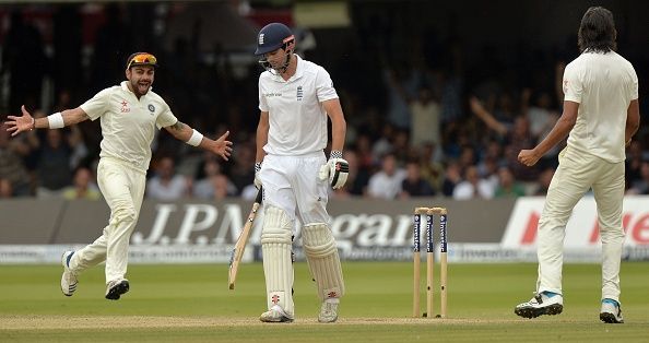 India vs England Test Series 2018: 3 key player battles which might decide the outcome of the series
