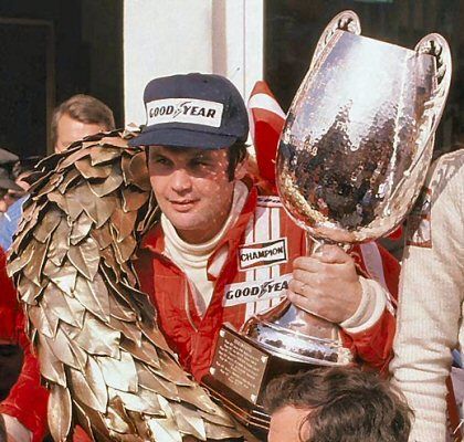 Page 4 - F1 Top 5 Unusual F1 Podium Ceremonies bet you 