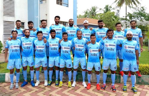 buy indian hockey team jersey