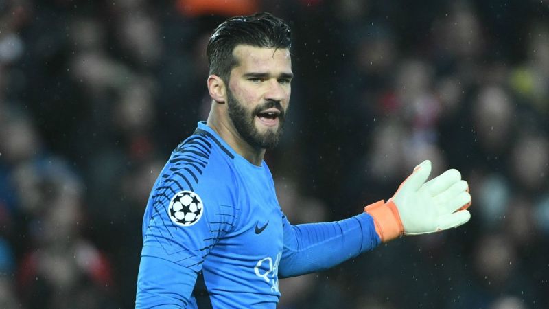 The Brazilian was included in last season's Champions League squad of the season