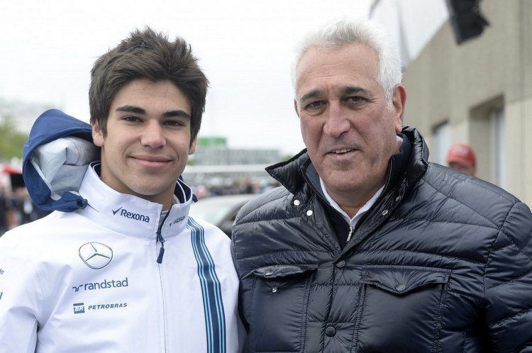 F1: Lance Stroll's father reported to have acquired ...