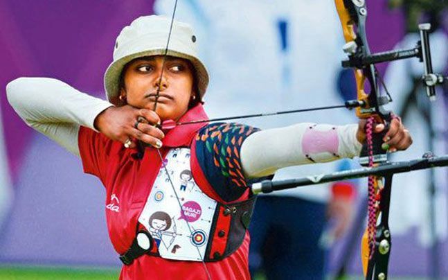 asian archery federation Asian archery federation