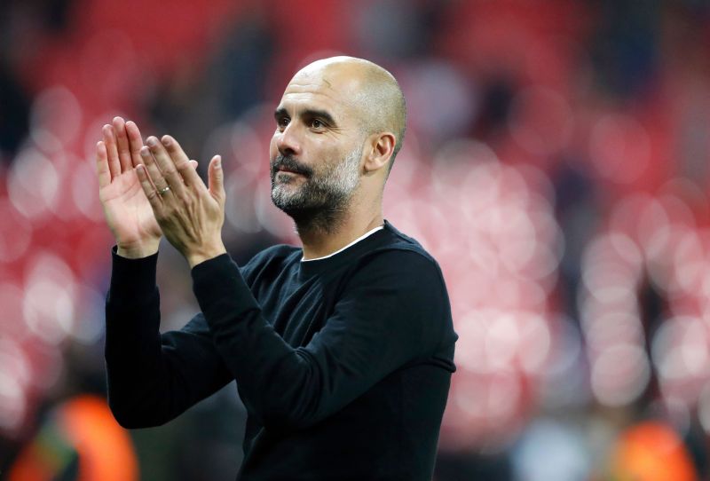 Pep effect: Guardiola impact showing on England at World Cup