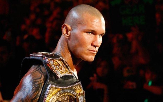 randy orton head stapled randy orton head stapled