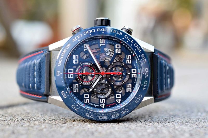 f1 plus watch