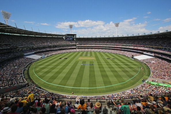 Top 5 Cricket Stadiums in the World - 594 x 396 jpeg 54kB