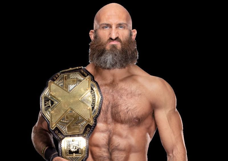 WWE News: Tommaso Ciampa not looking forward to the main roster callup, mocks PWI 500