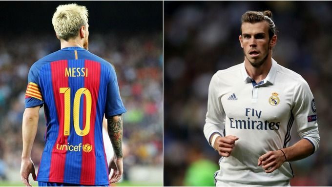 Image result for Here Are 7 Reasons Why Real Madrid Are Better Than Barcelona