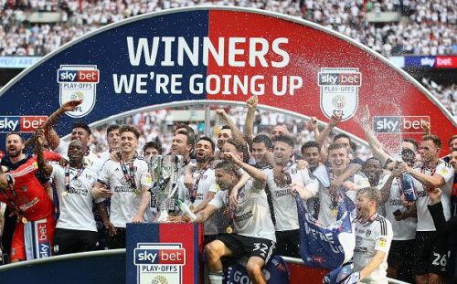 championship promotion to epl