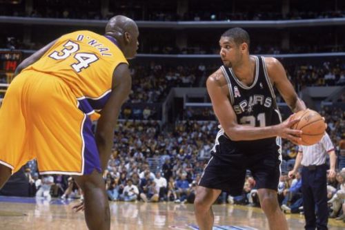 “shaq o'neal tim duncan”的图片搜索结果