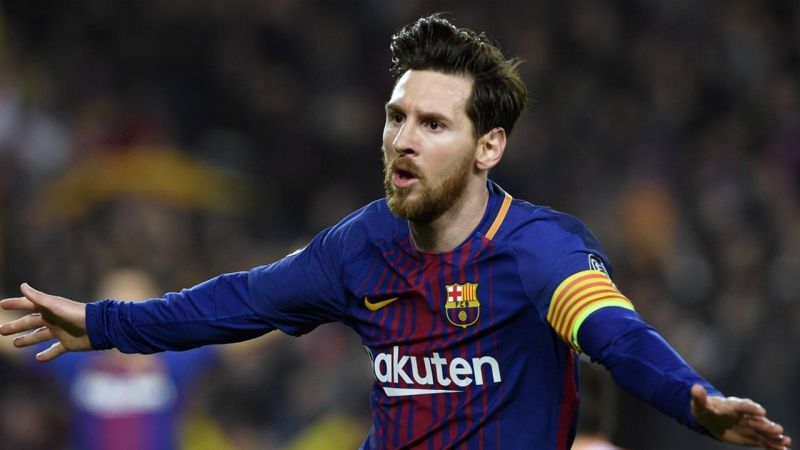 Lionel Messi's records at Barcelona may never be broken