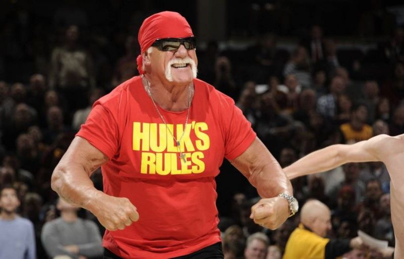 WWE News Hulk Hogan reveals date for big announcement