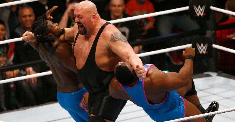 WWE, खेळ, wwe games, WWE खरे की बनावट, कसा आहे wwe, World Wrestling Entertainment, wwe in marathi, लोकप्रिय खेळ, wwe wrestlers, wwe full form, wwe superstars salary, wwe salaries 2018, john cena, wwe facts, wwe income