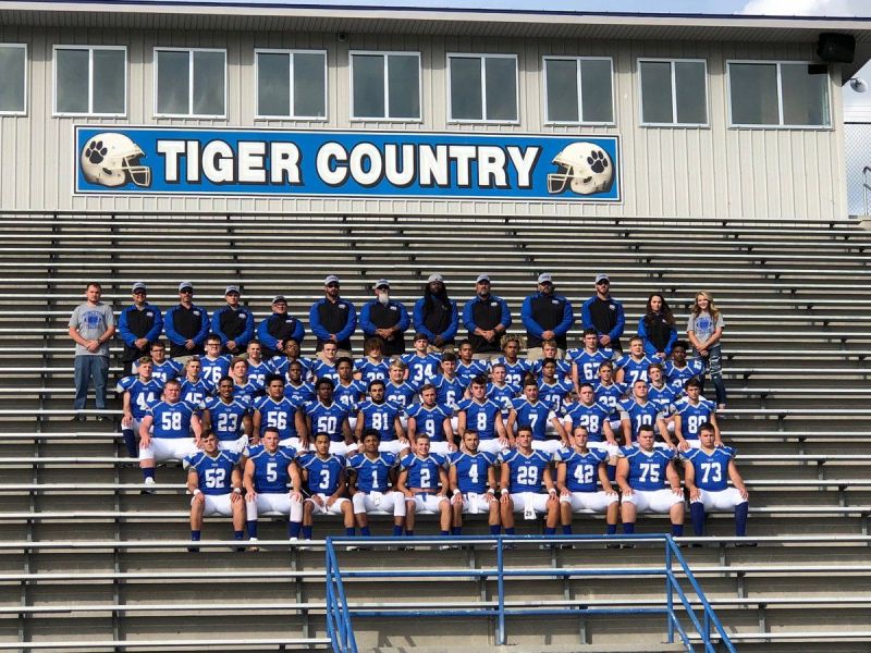 2018 Princeton Tigers Preview