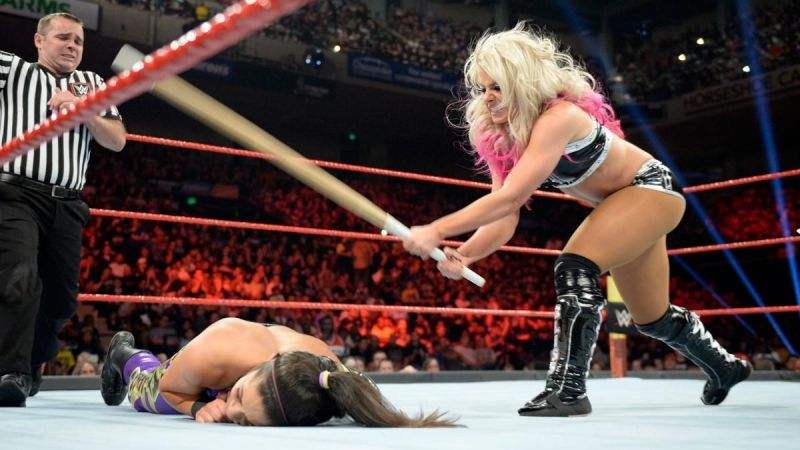 Page 2 5 WWE Match Types That Might Never Return