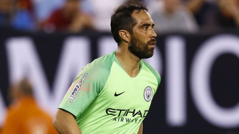 Claudio Bravo - cropped