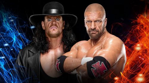 Page 5 6 Things About The Undertaker You Didn T Know