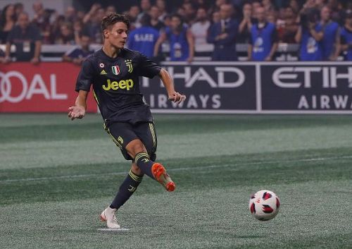 Page 2 4 Teenagers To Look Out For In The Juventus Squad