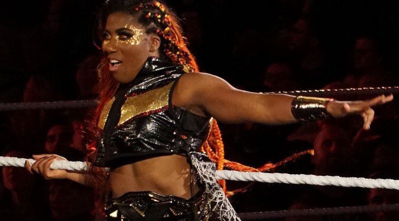 WWE News: Ember Moon opens up about suicidal thoughts, not being enough of a Diva for the WWE