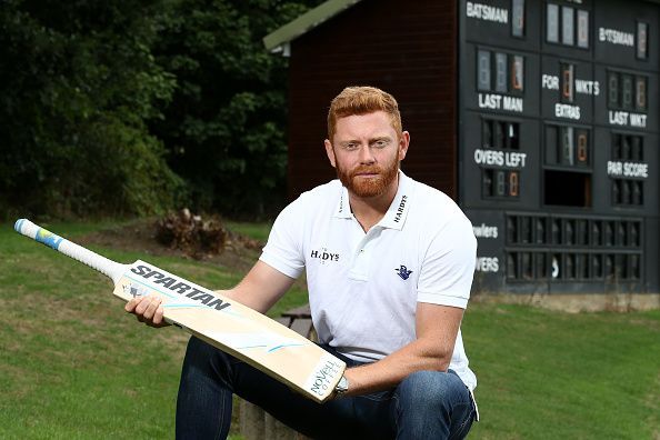 It's too early to talk about 5-0 win over India: Bairstow