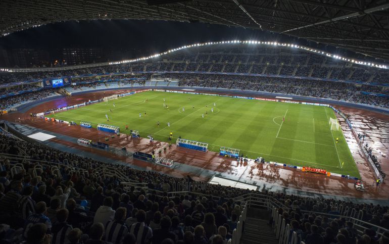 La Liga News: Stadium woes continue as Anoeta comes under fire