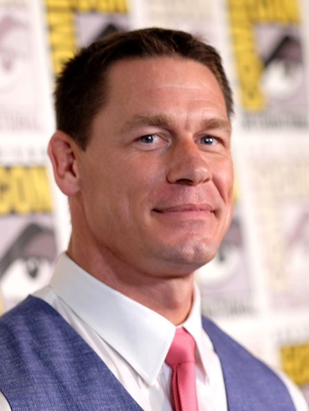 'Bumblebee' Red Carpet at Comic-Con International 2018