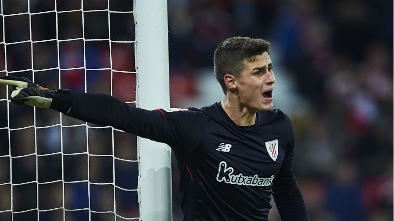 KepaArrizabalaga - cropped