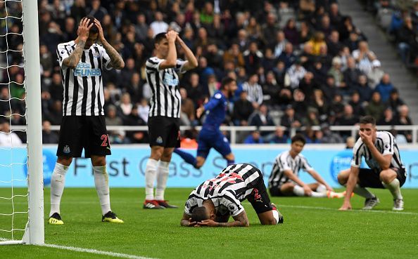 Hasil gambar untuk chelsea vs newcastle 2018