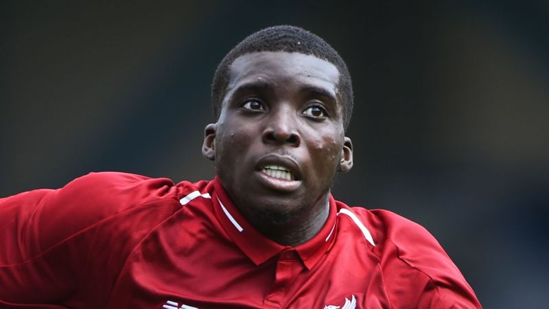 Sheyi Ojo