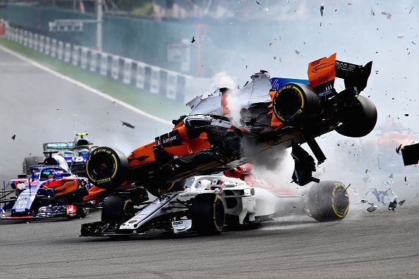 belgian gp 2018