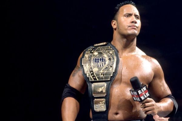 The 10 Worst Intercontinental Champions Of The 2000s
