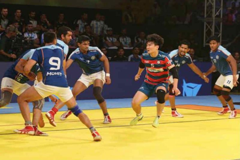 Asian Games 2018: India stunned by South Korea in Men's ...