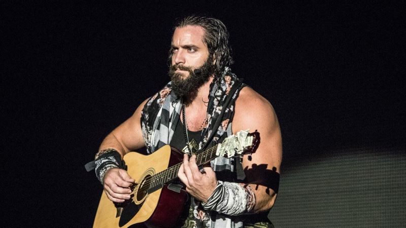 Resultado de imagem para elias wwe