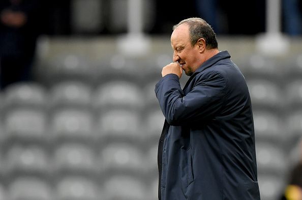 Newcastle United v Chelsea FC - Premier League