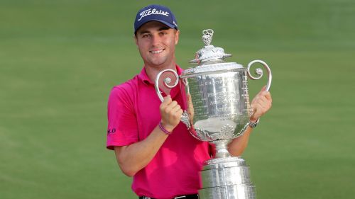 pga championship tee times thursday