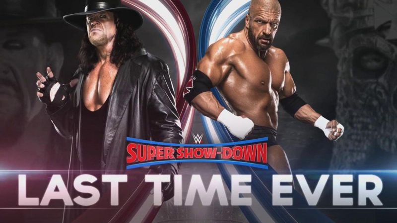 Resultado de imagem para wwe super show down