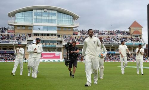 England vs India, 3rd Test Day 2: 5 Talking Points