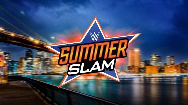 Resultado de imagem para summerslam