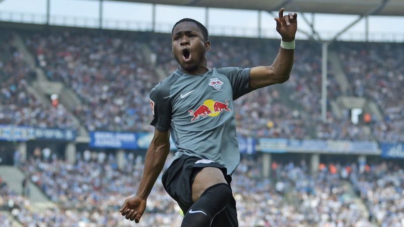 Ademola Lookman - cropped
