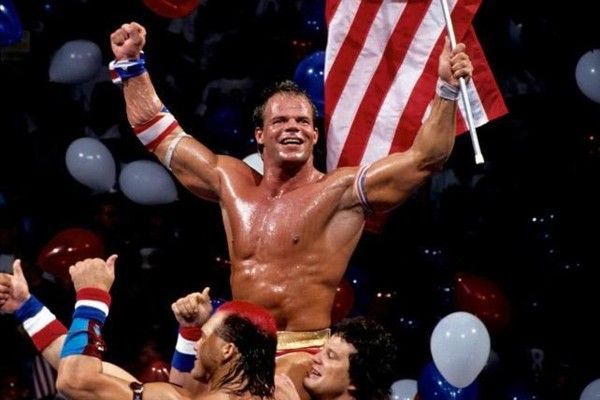 Image result for 1993 summerslam