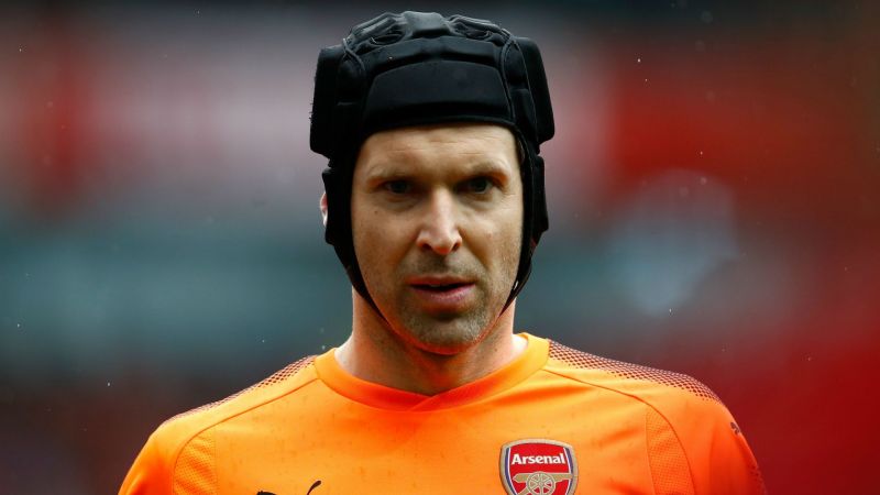 Petr Cech - cropped